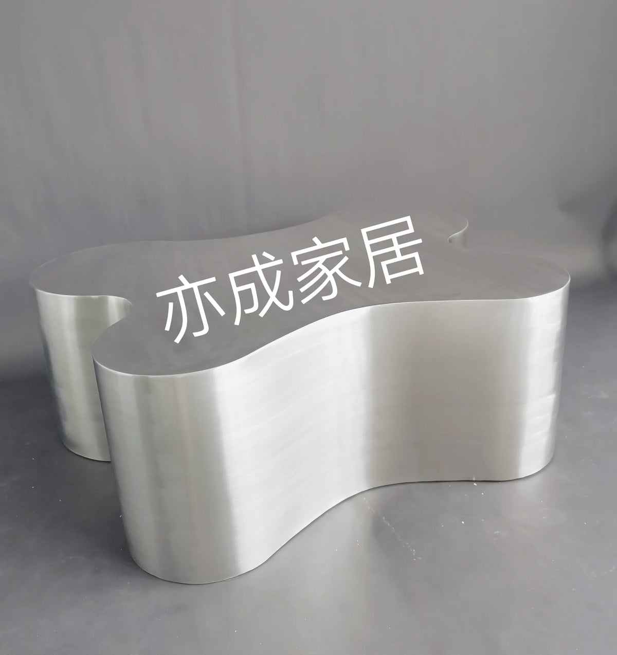 Metal Luxury Coffee Table Decoration Living Room Designer Side Table Moving Standing Nordic Couchtisch Lounge Suite Furniture