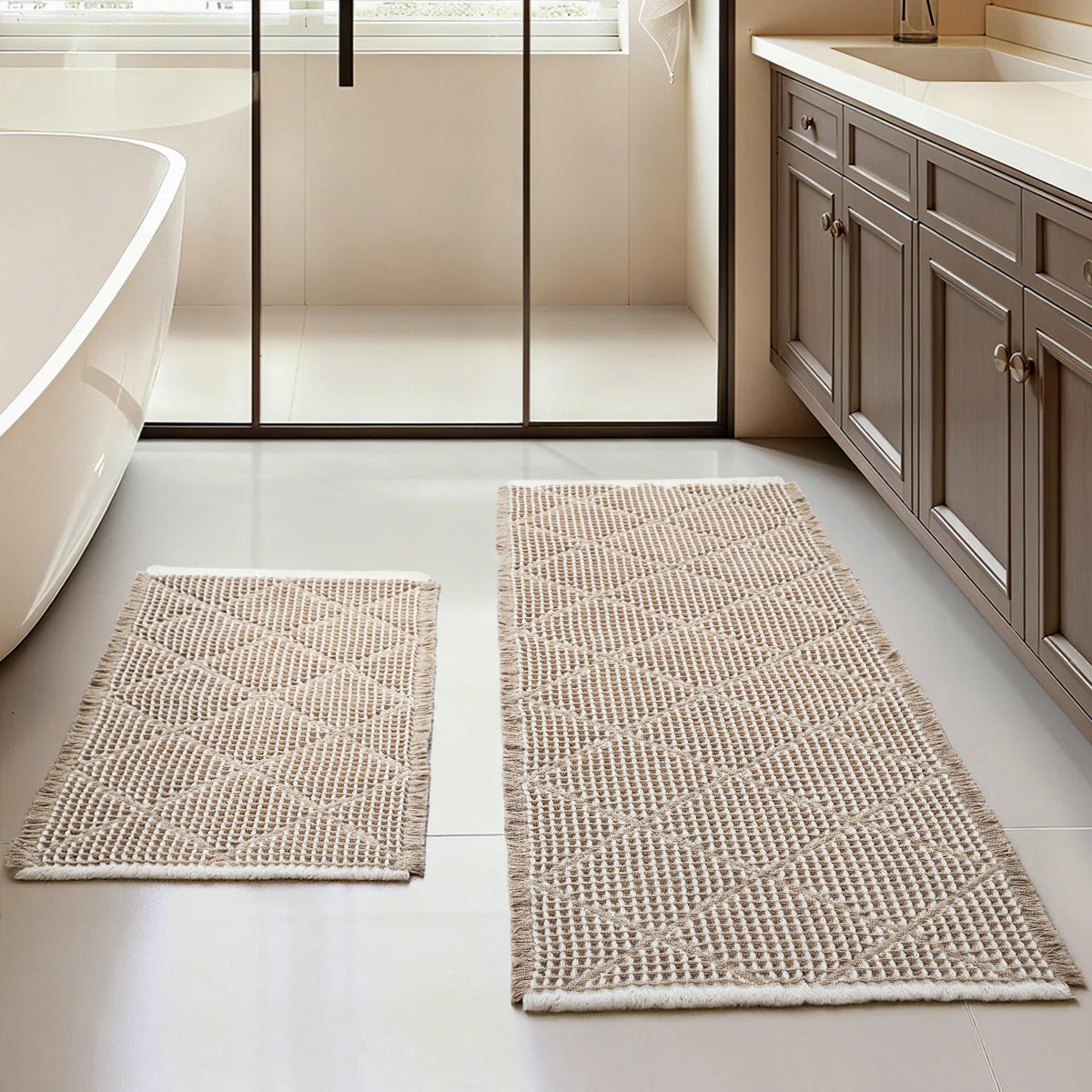 Bath Mats