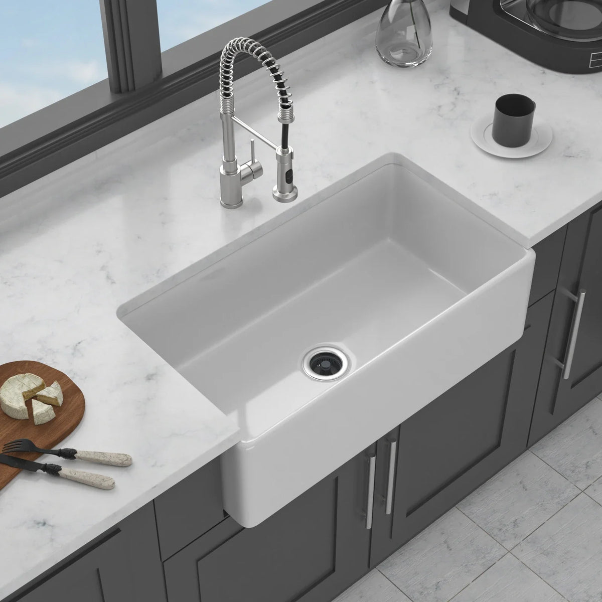 Kitchen Sink
