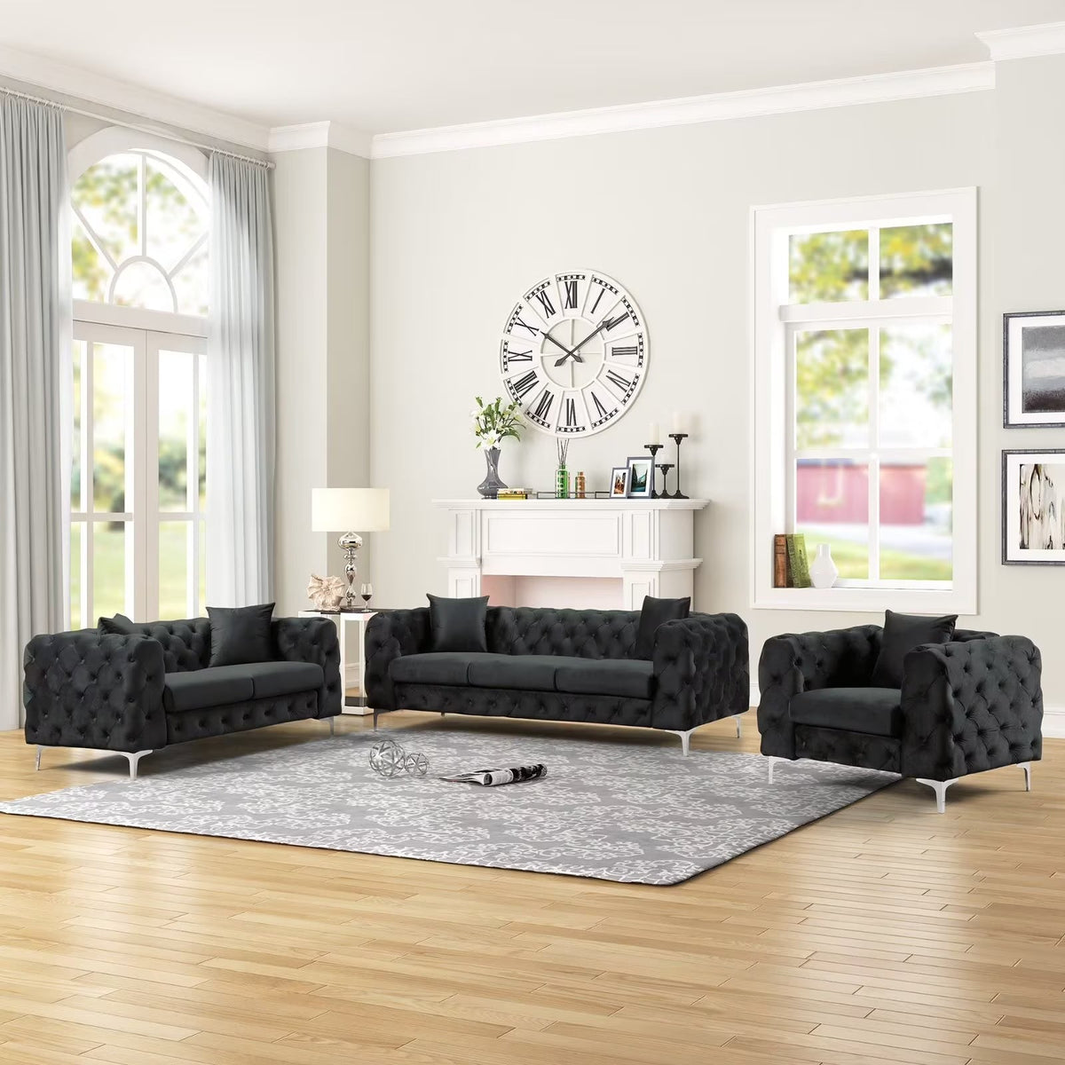 Living Room Furniture