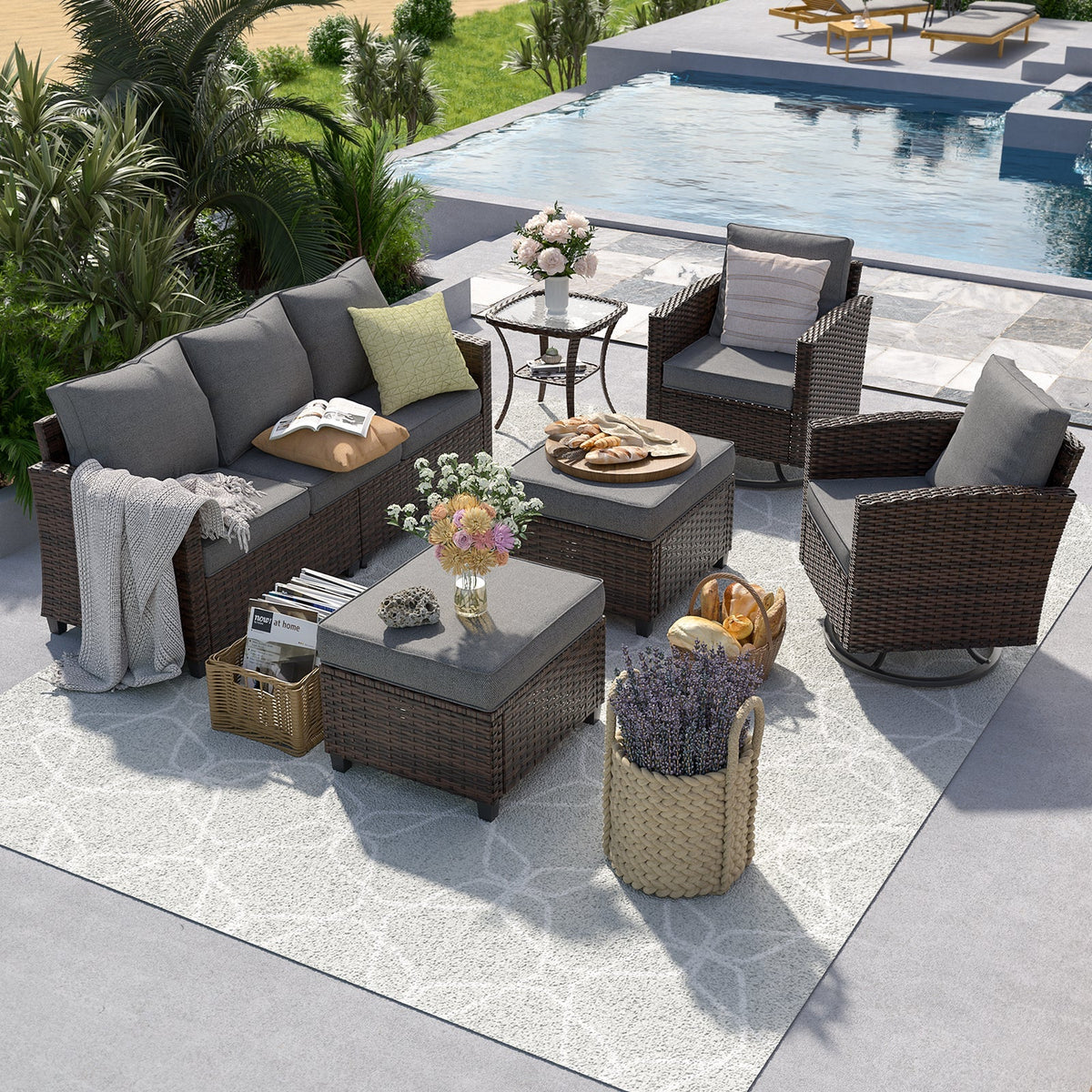 Patio Furniture