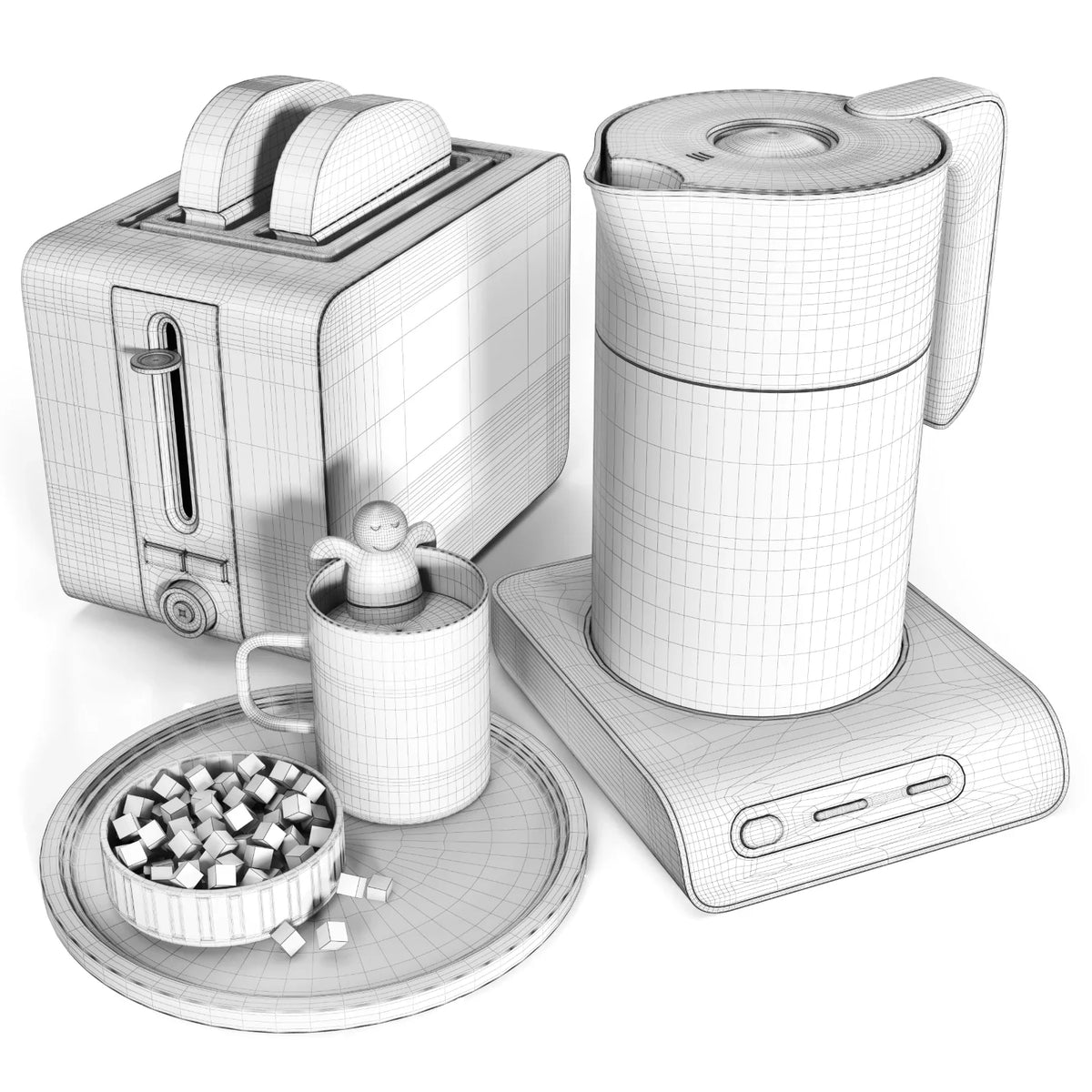 Small Appliances
