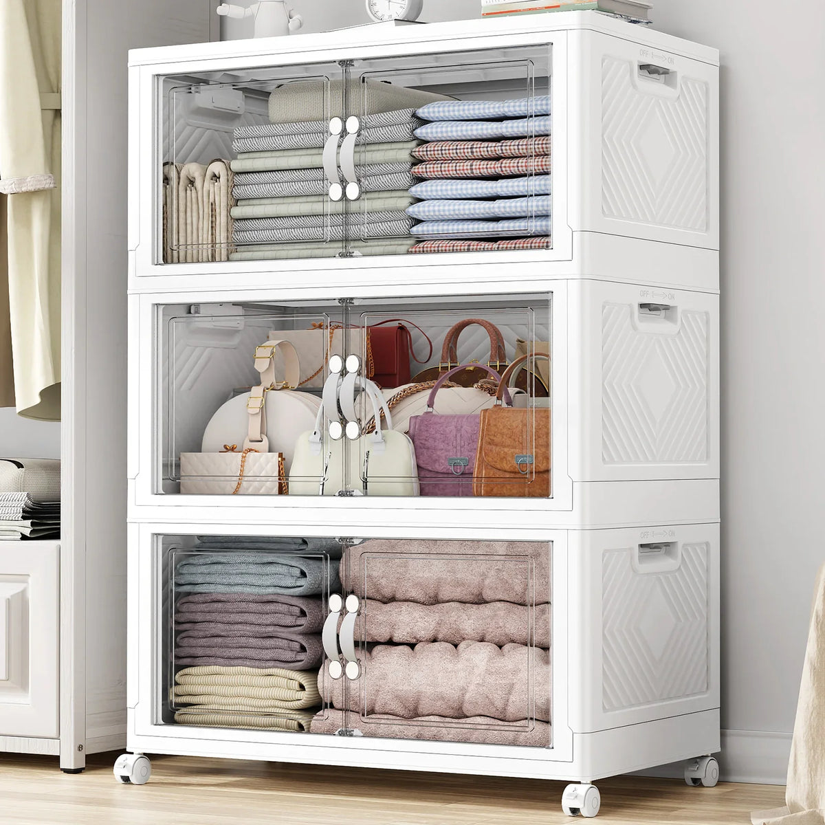 Storage Furniture