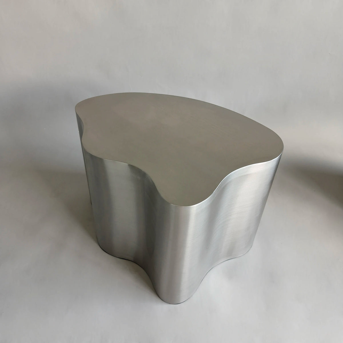Metal Luxury Coffee Table Decoration Living Room Designer Side Table Moving Standing Nordic Couchtisch Lounge Suite Furniture