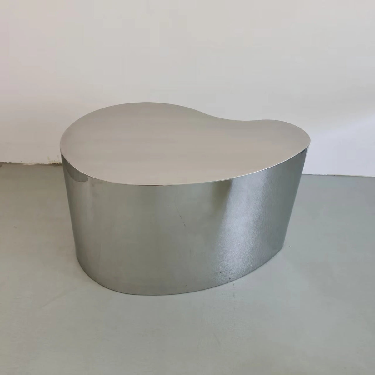 Metal Luxury Coffee Table Decoration Living Room Designer Side Table Moving Standing Nordic Couchtisch Lounge Suite Furniture