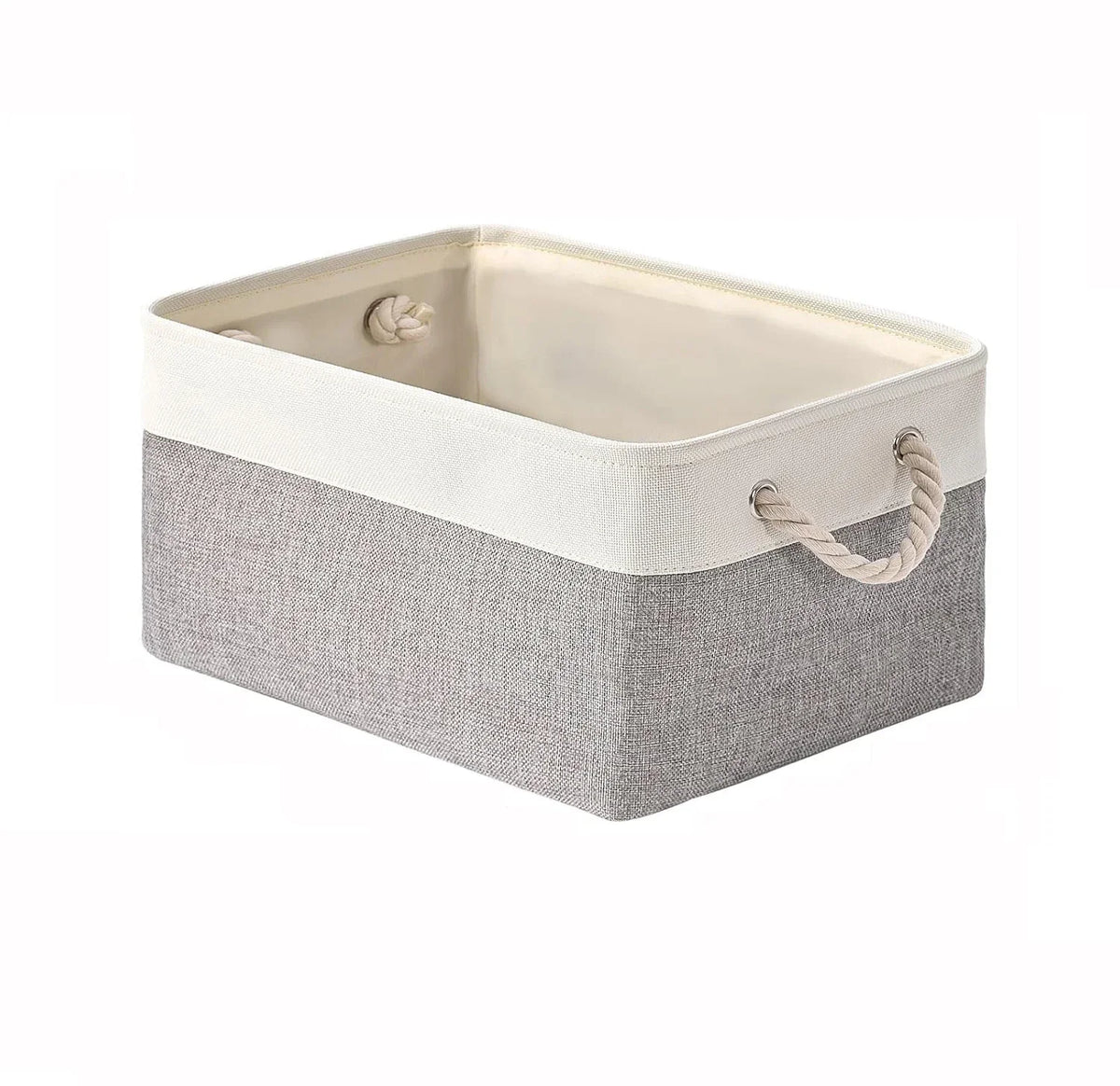 Sundries Storage Basket Cabinet Storage Box Laundry Basket for Toys Clothes Socks Book Organizer Multi-functional Storage Tool